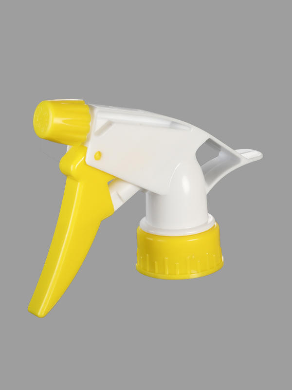 Customized Water Sprayer Bottle Trigger