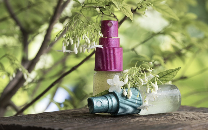 Gentle and considerate care for the skin