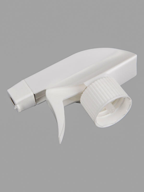 Plastic Home Cleaning Foam Mist Trigger Sprayer
