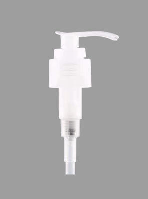 24/410 Cosmetic Screw Dispenser Lotion Pump
