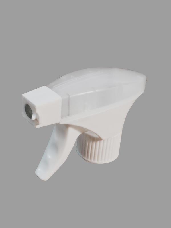 All Plastic Garden Foam Trigger Sprayer