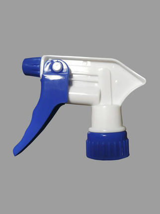Foaming Trigger Sprayer: Learn More About It