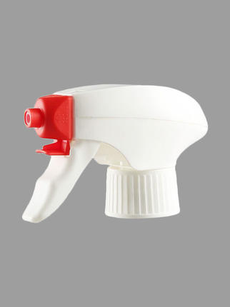 Advantages of a Plastic Trigger Sprayer