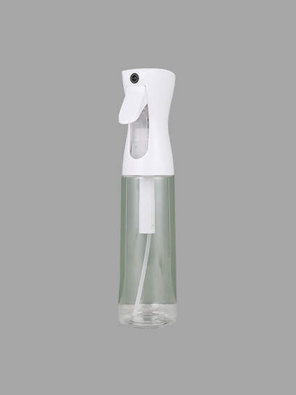 200ml 300ml PP Continuous Spray