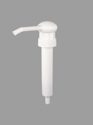 The Features of a Syrup Dispenser Pump